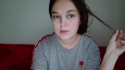 Snapshot of behappy4self chatting on September 13, 4:45 am fuckharddadyback online show from September 13, 4:45 am