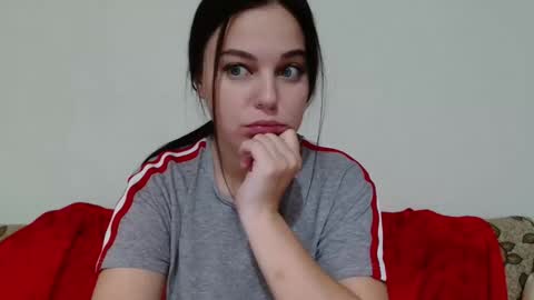 Snapshot of behappy4self chatting on October 16, 4:35 am fuckharddadyback online show from October 16, 4:35 am