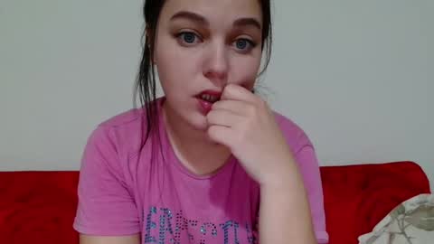 Snapshot of behappy4self chatting on October 24, 4:53 am fuckharddadyback online show from October 24, 4:53 am