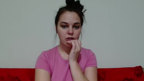 Snapshot of behappy4self chatting on November 30, 6:06 am fuckharddadyback online show from November 30, 6:06 am