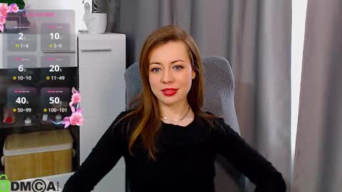 Nina online show from February 27, 8:50 am