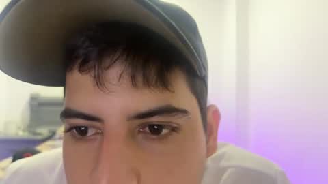 Joseph online show from October 18, 2:58 am