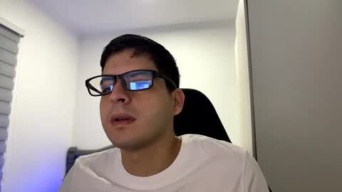 Joseph online show from April 21, 11:40 pm