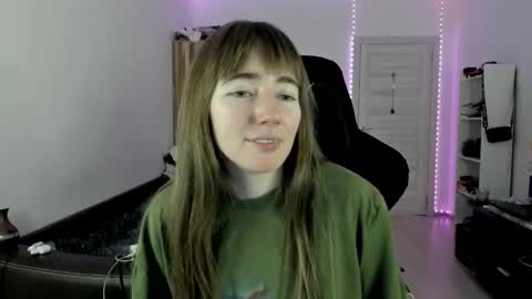 bekka online show from December 1, 1:49 pm