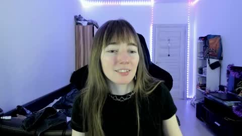 bekka online show from January 16, 4:44 pm