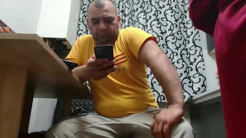 kevin and Bella online show from January 9, 11:13 pm