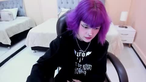 Bela online show from February 13, 1:18 pm