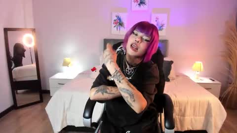 Bela online show from February 17, 1:18 pm