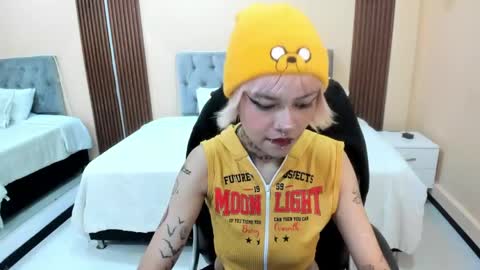 Bela online show from May 30, 12:57 pm