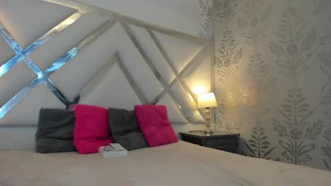 Bela online show from December 24, 9:22 pm