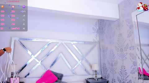 Bela online show from December 27, 7:46 pm