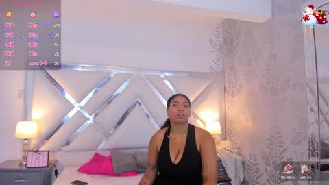 Bela online show from December 28, 8:04 pm