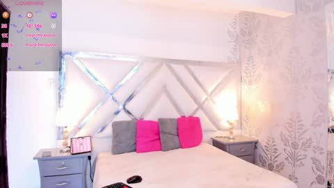 Bela online show from January 3, 7:39 pm