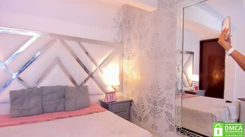 Bela online show from January 29, 8:46 pm