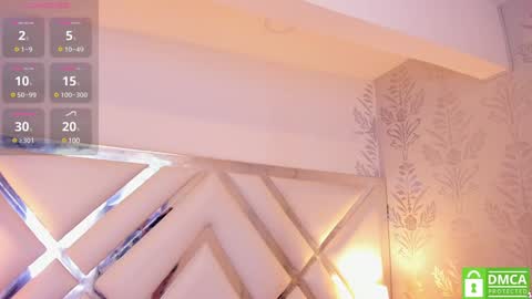 Bela online show from February 6, 7:18 pm