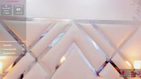 Bela online show from February 22, 3:23 am