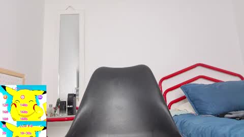 Snapshot of belacqu chatting on July 13, 4:32 pm belacqu online show from July 13, 4:32 pm