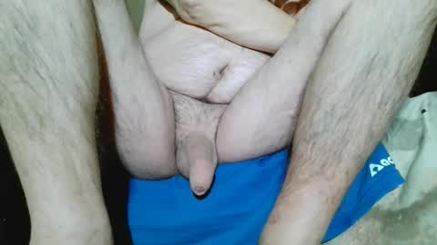 belacska6 online show from March 23, 4:33 pm