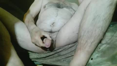 belacska6 online show from April 21, 4:34 pm