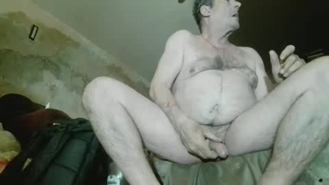 belacska6 online show from April 23, 5:19 am