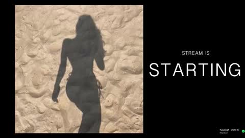 Bela -  - Next stream November 28th online show from December 4, 8:50 pm