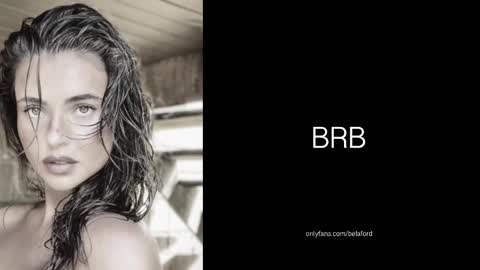 Snapshot of belaford chatting on February 16, 8:27 pm Bela - - Next stream November 28th online show from February 16, 8:27 pm