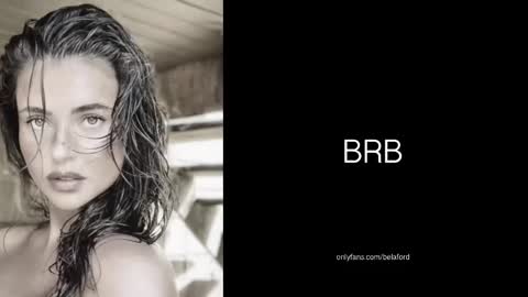 Snapshot of belaford chatting on February 28, 5:25 pm Bela - - Next stream November 28th online show from February 28, 5:25 pm