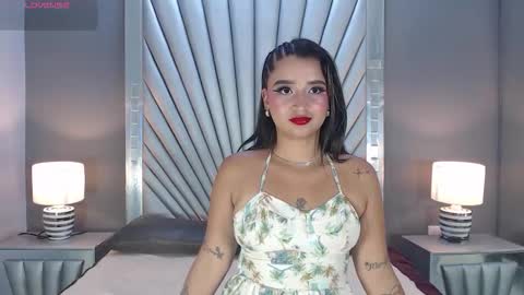 Bela  online show from September 18, 3:52 am