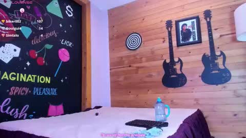 Bela  online show from September 28, 3:39 pm