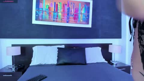 Bela  online show from November 19, 3:39 am