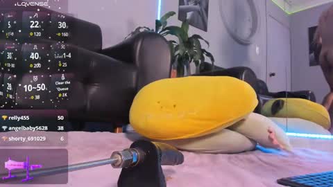 Snapshot of belami_blake chatting on February 28, 5:48 am belami_blake online show from February 28, 5:48 am