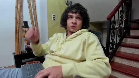 Snapshot of belamiramil chatting on December 11, 9:52 am independent model online show from December 11, 9:52 am