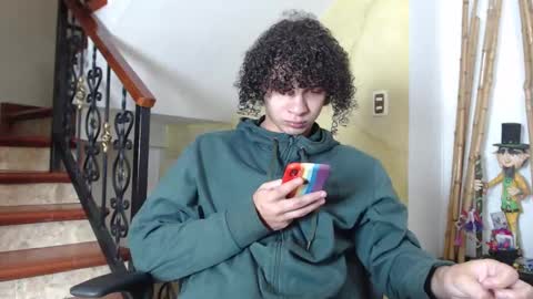 Snapshot of belamiramil chatting on December 24, 2:32 am independent model online show from December 24, 2:32 am