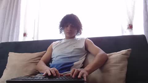 Snapshot of belamiramil chatting on January 16, 7:10 pm independent model online show from January 16, 7:10 pm