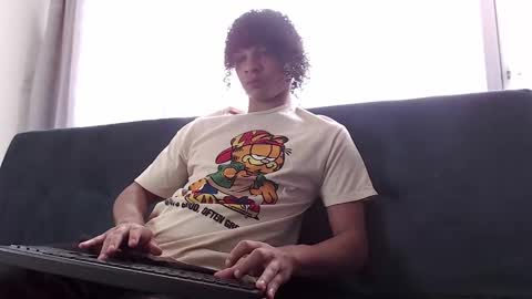 Snapshot of belamiramil chatting on January 29, 7:11 pm independent model online show from January 29, 7:11 pm