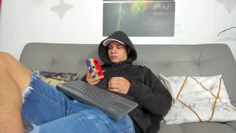 Snapshot of belamiramil chatting on March 6, 3:02 pm independent model online show from March 6, 3:02 pm