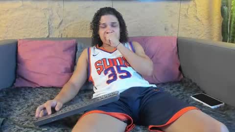 Snapshot of belamiramil chatting on October 7, 4:42 am independent model online show from October 7, 4:42 am