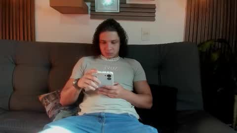 Snapshot of belamiramil chatting on October 19, 9:48 pm independent model online show from October 19, 9:48 pm