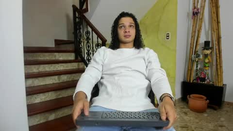 Snapshot of belamiramil chatting on May 29, 8:51 pm independent model online show from May 29, 8:51 pm