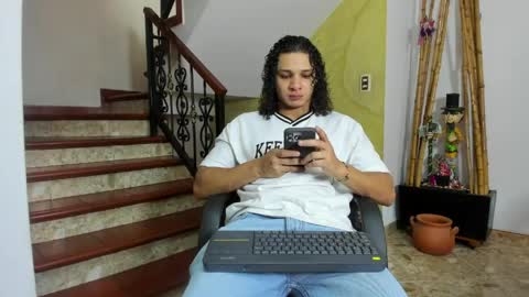 Snapshot of belamiramil chatting on May 31, 8:10 pm independent model online show from May 31, 8:10 pm