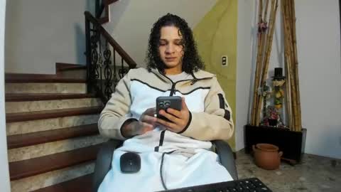 Snapshot of belamiramil chatting on June 1, 11:50 pm independent model online show from June 1, 11:50 pm