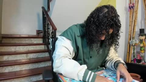 Snapshot of belamiramil chatting on June 9, 1:28 am independent model online show from June 9, 1:28 am