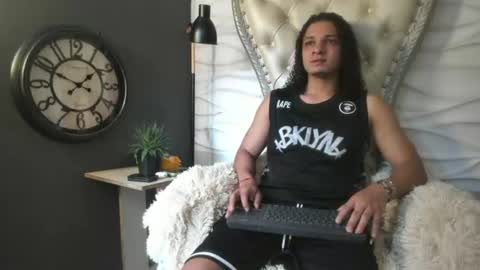 Snapshot of belamiramil chatting on June 23, 6:50 pm independent model online show from June 23, 6:50 pm
