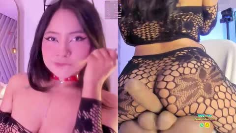 Snapshot of belamonroe chatting on November 8, 4:29 pm Bela online show from November 8, 4:29 pm