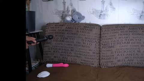 Belarose online show from September 25, 10:19 am