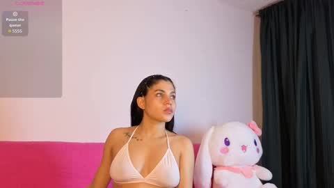 bela online show from December 2, 6:08 am