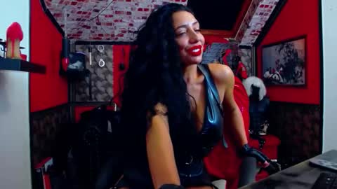 BelatrixDomme online show from April 24, 7:16 pm