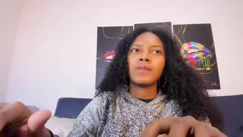 Belen  online show from February 8, 11:35 am