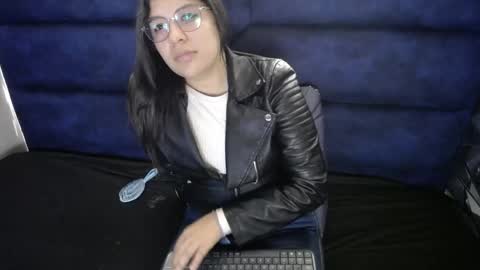 Belen online show from April 20, 1:58 pm