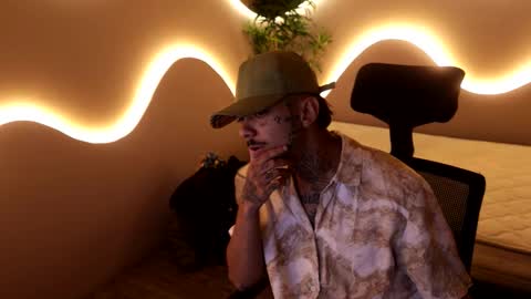 belfegore_ online show from February 22, 4:02 am